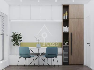 Berceni- Vila EXCLUSIVISTA direct proprietar 4 camere str.Miorita - foto 6