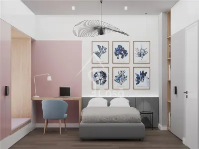 Berceni- Vila EXCLUSIVISTA direct proprietar 4 camere str.Miorita - foto 7