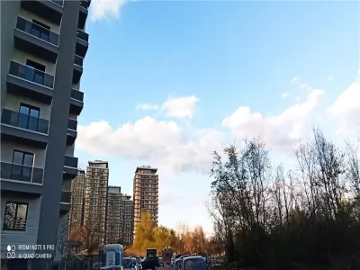 Apartament PREMIUM, 3 camere Tineretului, disponibil IMEDIAT - foto 13
