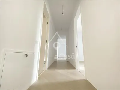 Apartament Spatios de 3 Camere in Zona Tineretului. Disponibil Imediat - foto 9