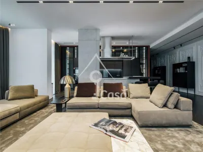 Tineretului InPark Residence 3 Camere - Bucuresti
