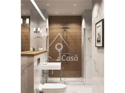Tineretului InPark Residence 3 Camere - foto 4