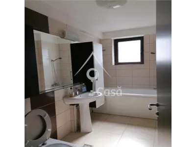 Garsoniera complet mobilata si utilata Bragadiru 46 mp, 250 Euro - foto 10