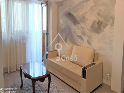 Apartament Lux, 3 camere, Piata Resita - foto 2
