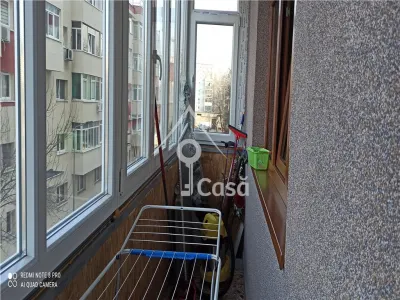 Apartament Lux, 3 camere, Piata Resita - foto 13