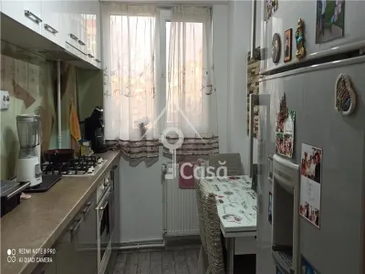 Apartament Lux, 3 camere, Piata Resita - foto 5