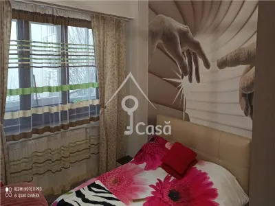 Apartament Lux, 3 camere, Piata Resita - foto 8
