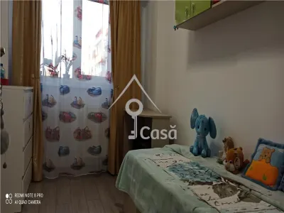 Apartament Lux, 3 camere, Piata Resita - foto 9