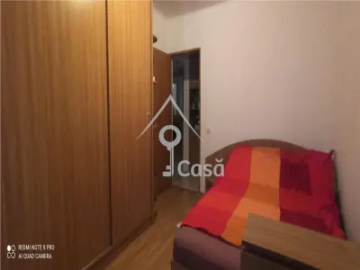 Apartament 4 camere, 2 bai, 5 minute de metrou Ap.Patriei - foto 6
