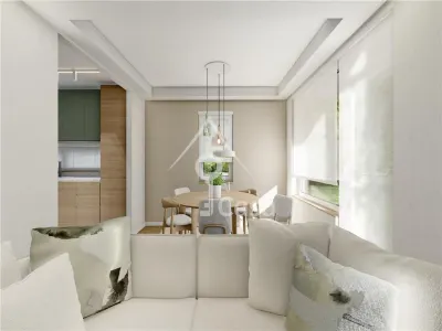 Vila  individuala 3 camere, com Berceni, 300 mp teren - foto 2
