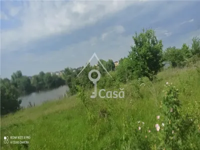 Balta Pasarea,- teren investii  constructii, evenimente, agrement, camping - foto 9