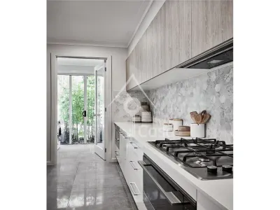Apartament 2 Camere in Zona Parcul Carol - foto 4