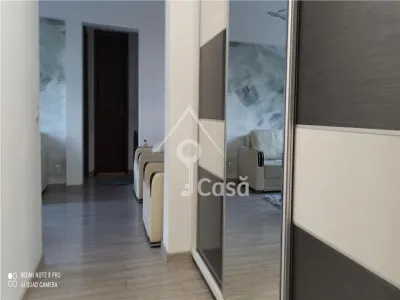 Apartament Lux, 3 camere, Piata Resita - foto 4
