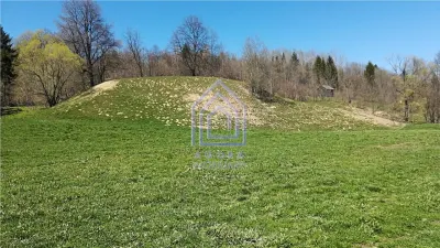 Teren in Suceava,  Vama,  Salatruc - foto 2