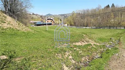 Teren in Suceava,  Vama,  Salatruc - foto 3