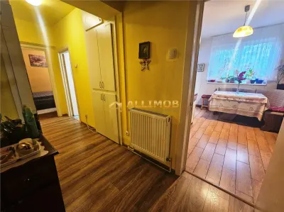Apartament 2 camere, 65 mp utili, Ploiesti, zona ultracentrala . - foto 11