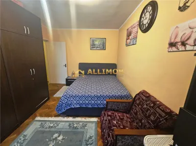 Apartament 2 camere, 65 mp utili, Ploiesti, zona ultracentrala . - foto 5