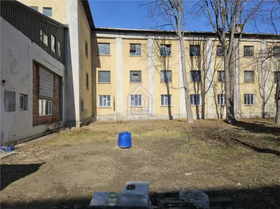 Spatiu depozit, productie, toate cerintele - foto 3