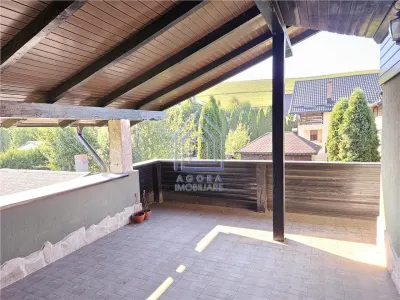 Suceava, casa deosebita in zona linistita. - foto 13