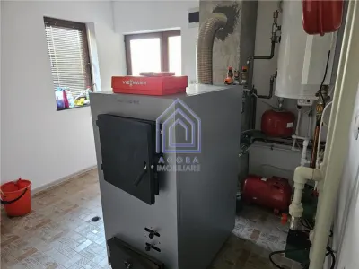 Suceava, casa deosebita in zona linistita. - foto 18