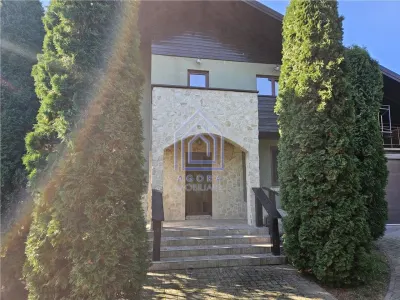 Suceava, casa deosebita in zona linistita. - foto 20