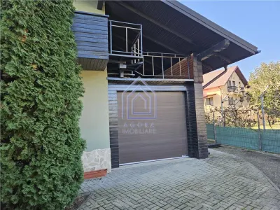 Suceava, casa deosebita in zona linistita. - foto 22