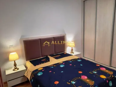 Apartament 2 camere in Ploiesti, zona Albert, MRS Village - foto 12