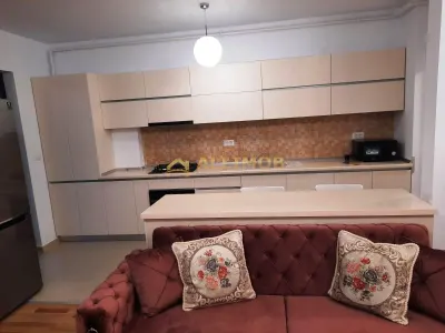 Apartament 2 camere in Ploiesti, zona Albert, MRS Village - foto 14