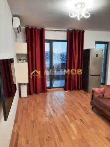Apartament 2 camere in Ploiesti, zona Albert, MRS Village - foto 6
