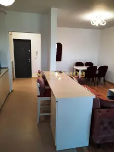 Apartament 2 camere in Ploiesti, zona Albert, MRS Village - foto 8