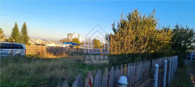 Suceava, Sf. Ilie, teren zona rezidentiala - foto 2