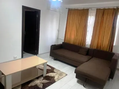 Apartament 2 camere in Ploiesti,  zona Vest - Ploiesti