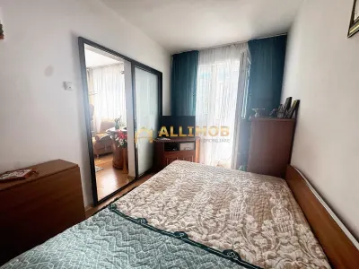 Apartament 2 Camere de vanzare in Vest Ploiesti – Centrala Proprie, Termopan, Etaj 3 | 51.900 Euro - foto 11