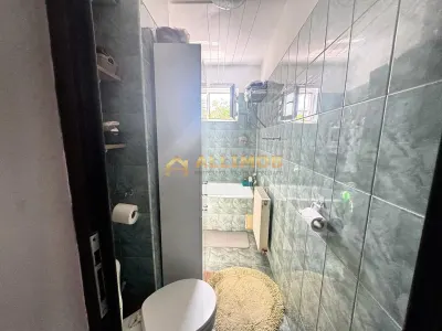 Apartament 2 Camere de vanzare in Vest Ploiesti – Centrala Proprie, Termopan, Etaj 3 | 51.900 Euro - foto 16