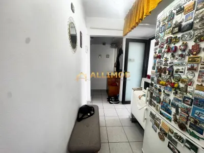 Apartament 2 Camere de vanzare in Vest Ploiesti – Centrala Proprie, Termopan, Etaj 3 | 51.900 Euro - foto 5