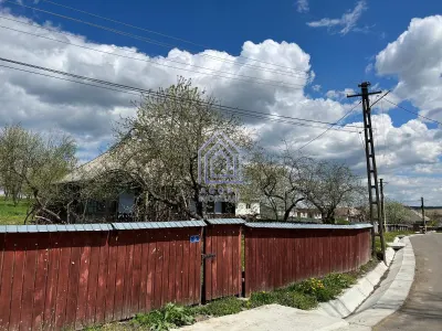 Teren, 48 ari, , cu casa batraneasca, Antoceni, Forasti, Suceava - foto 5