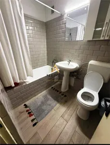 Garsoniera in Ploiesti, zona Bulevardul Castanilor - foto 10