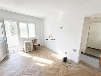 Apartament 2 camere de vanzare Ploiesti Nord – Strada Cameliei | Etaj 2 | Bloc anvelopat | 58.900 € - foto 3