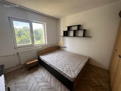 Apartament 2 camere de vanzare Ploiesti Nord – Strada Cameliei | Etaj 2 | Bloc anvelopat | 58.900 € - foto 5