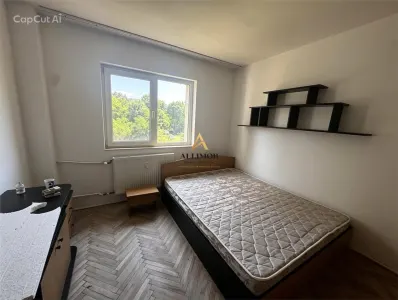 Apartament 2 camere de vanzare Ploiesti Nord – Strada Cameliei | Etaj 2 | Bloc anvelopat | 58.900 € - foto 7