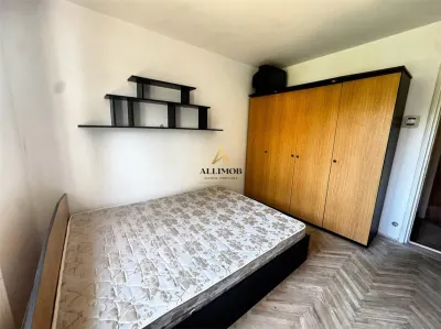 Apartament 2 camere de vanzare Ploiesti Nord – Strada Cameliei | Etaj 2 | Bloc anvelopat | 58.900 € - foto 9