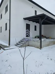 Duplex nou, mutare imediata - foto 11