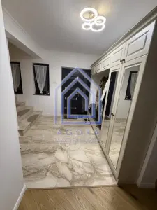 Casa de vanzare - 194 mp utili si 1000 mp teren - Burdujeni - foto 5