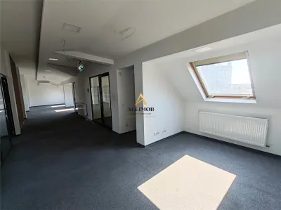 Spatiu de birouri in Ploiesti, zona Bulevardul Independentei - foto 5