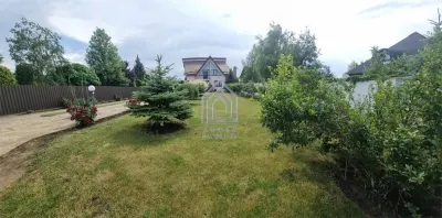 Vila de vanzare 260 mp cu anexe 40 mp si teren 1600 mp - foto 7