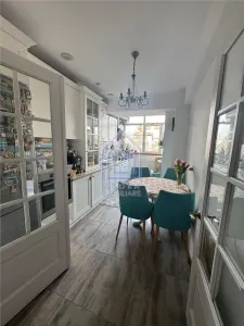 Apartament 3 camere 97 mp | Petru Rares | Etaj 2 - foto 2