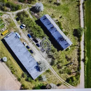 Teren 17400 mp  si  Constructii ,  Comuna Todiresti, Suceava - foto 3