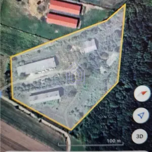 Teren 17400 mp  si  Constructii ,  Comuna Todiresti, Suceava - foto 4