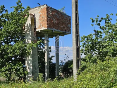 Teren 17400 mp  si  Constructii ,  Comuna Todiresti, Suceava - foto 7