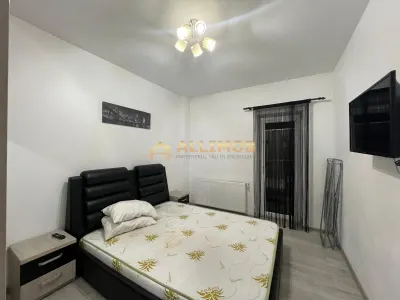 Apartament 2 camere in Ploiesti, zona 9 Mai - foto 4